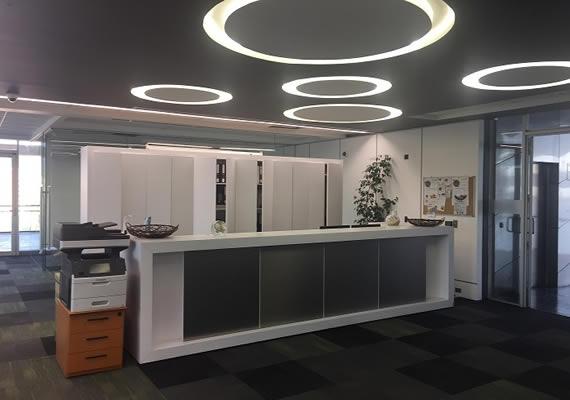 Proyecto desarrollado en la Fundación Instituto Profesional Duoc UC.